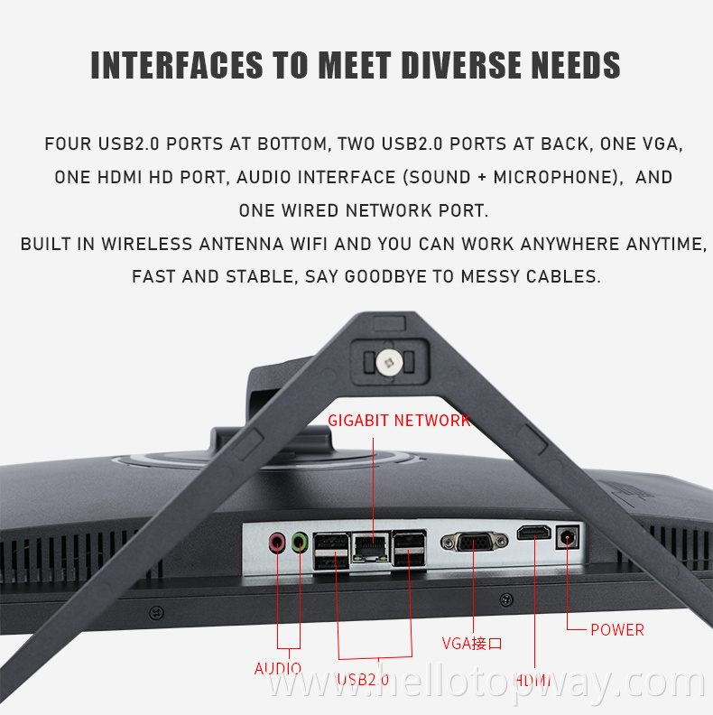 All In One Intel Core I3 All In One Intel Core I3